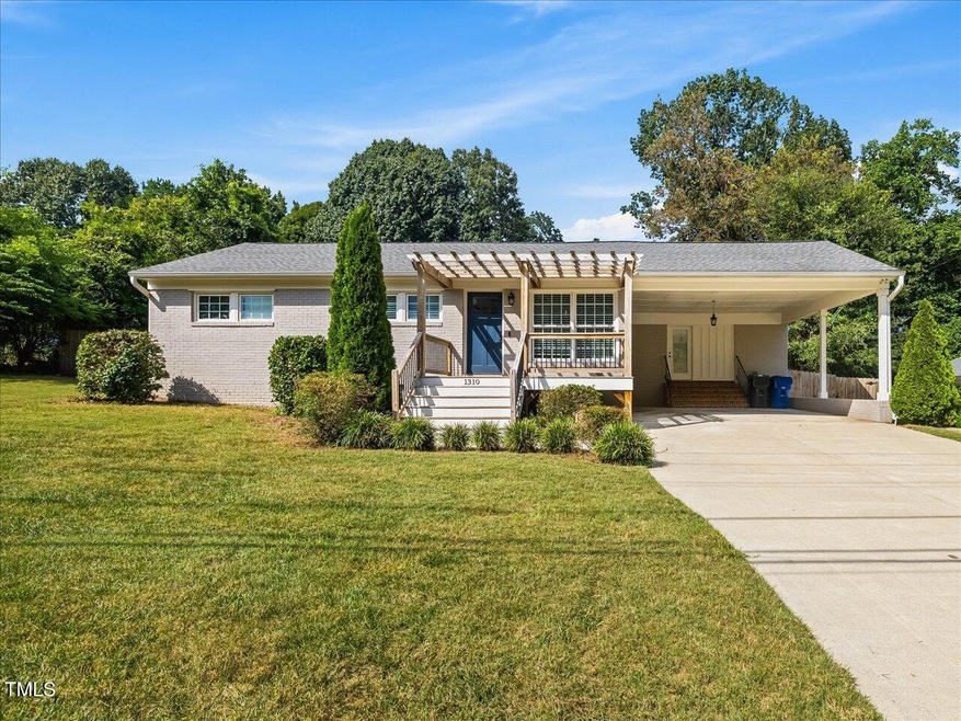 1310 Carolina Pines Ave, Raleigh, NC 27603 - photo 1