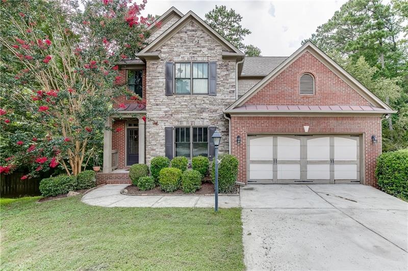 Welcome Home!