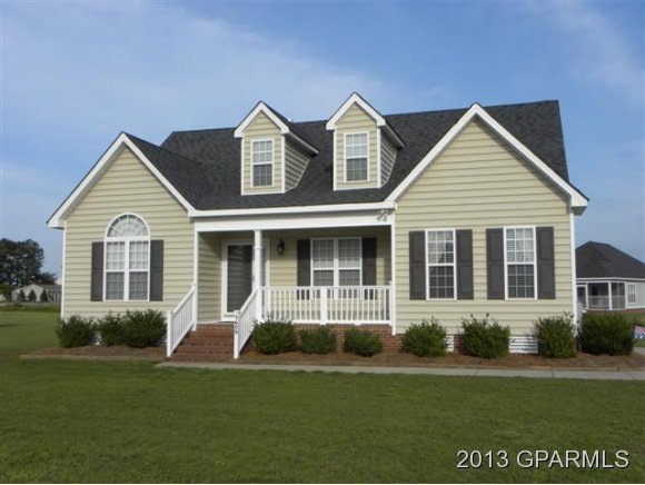 3609 Shallowford Ct, Winterville, NC 28590 - photo 1