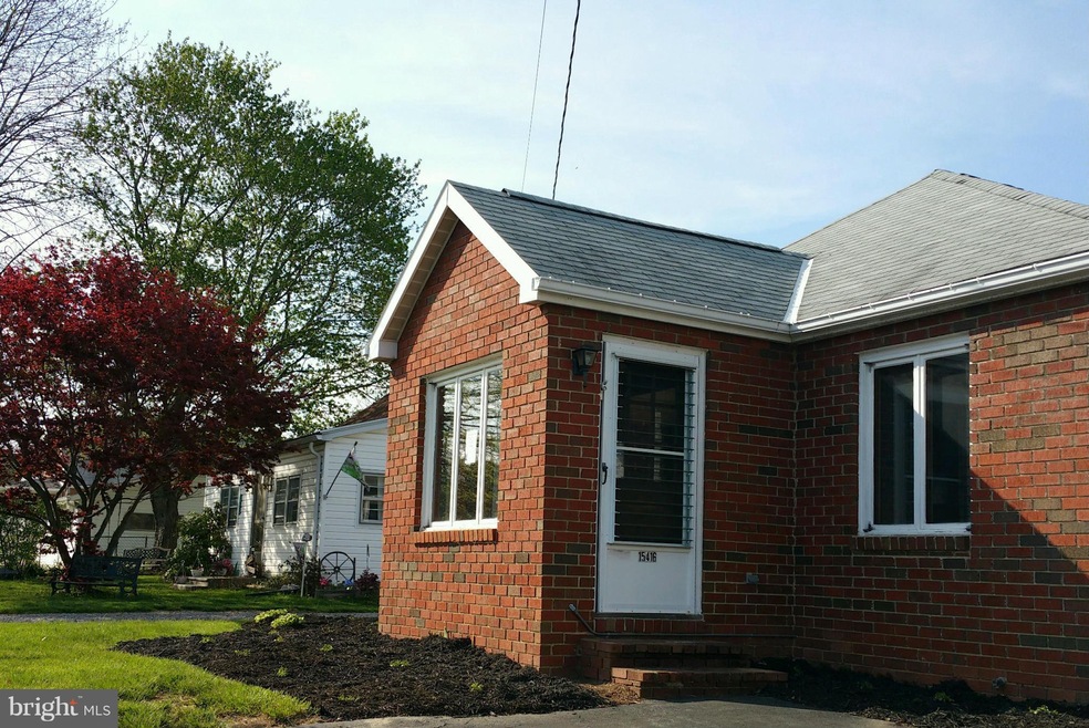 15416 Fairview Rd, Hagerstown, MD 21740 - photo 1