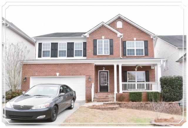 6865 Mimosa Cir, Tucker, GA 30084 - photo 1