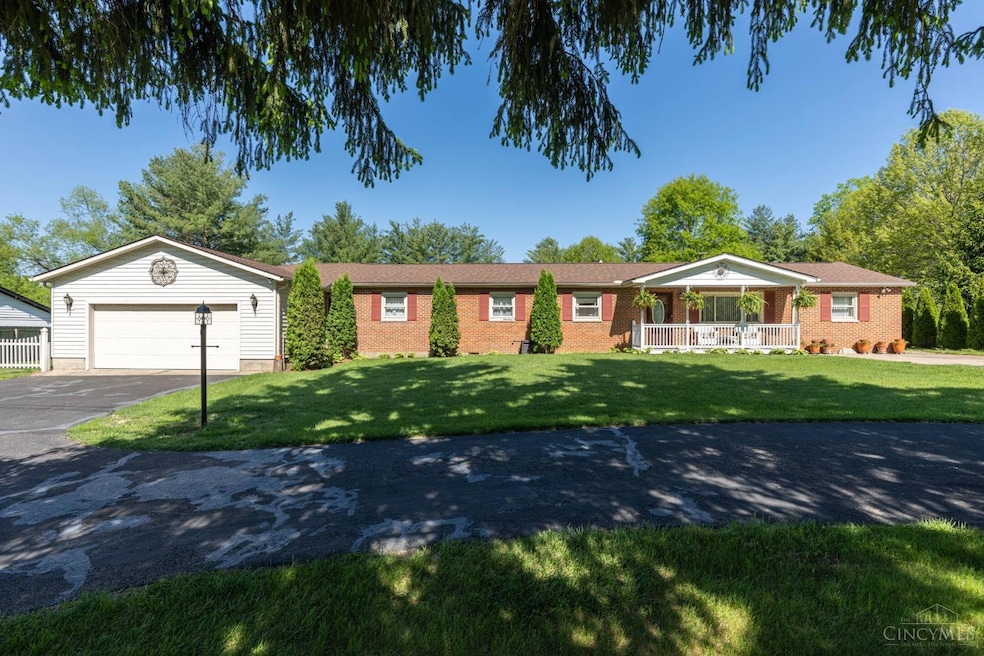 7115 Red Lion 5 Points Rd, Springboro, OH 45066 - photo 1