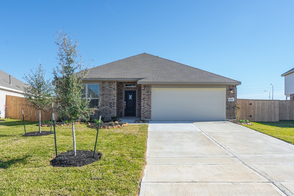 7618 Auburn Haven Trail, Katy, TX 77493 - photo 1