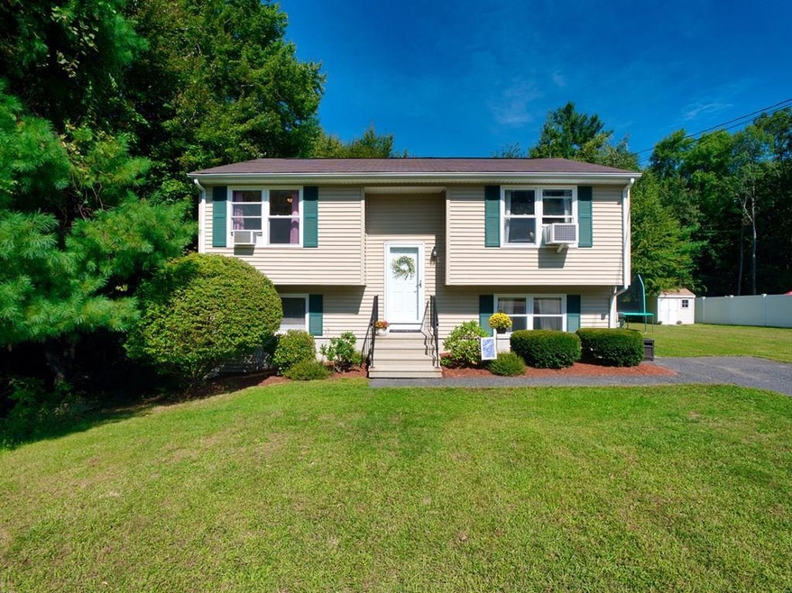 30 Colonial Rd, Douglas, MA 01516 - photo 1