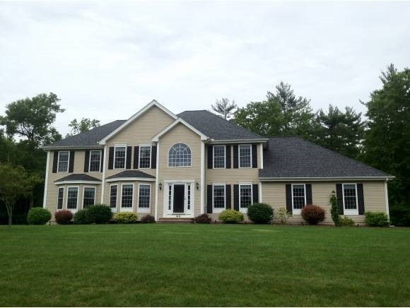 2 Canterbury Rd, Windham, NH 03087 - photo 1