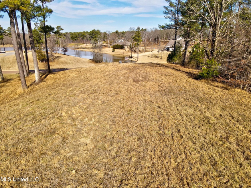 2633 Cyrene Drive - Lot 27