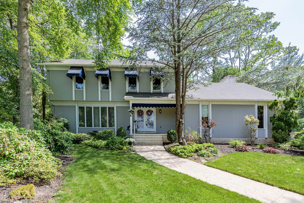 38 Tudor Dr, Ocean, NJ 07712 - photo 1