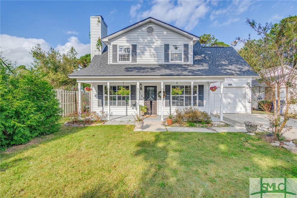 116 Turnbuckle Ct, Savannah, GA 31410 - photo 1