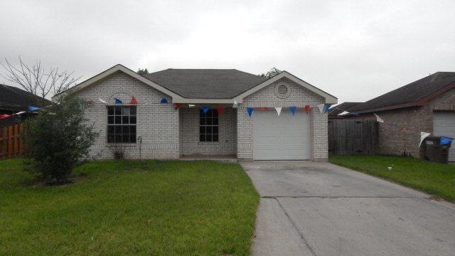 3009 Brenda unit 219, Edinburg, TX 78541 - photo 1