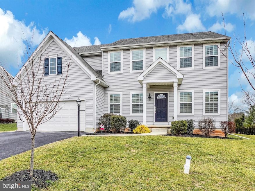 6 Furlong Rd, Douglassville, PA 19518 - photo 1