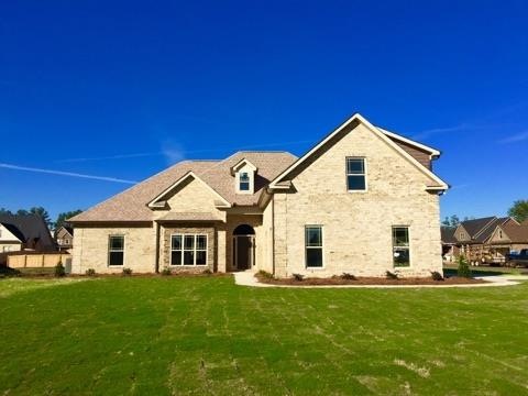 810 Ocala National Trail, Macon, GA 31216 - photo 1