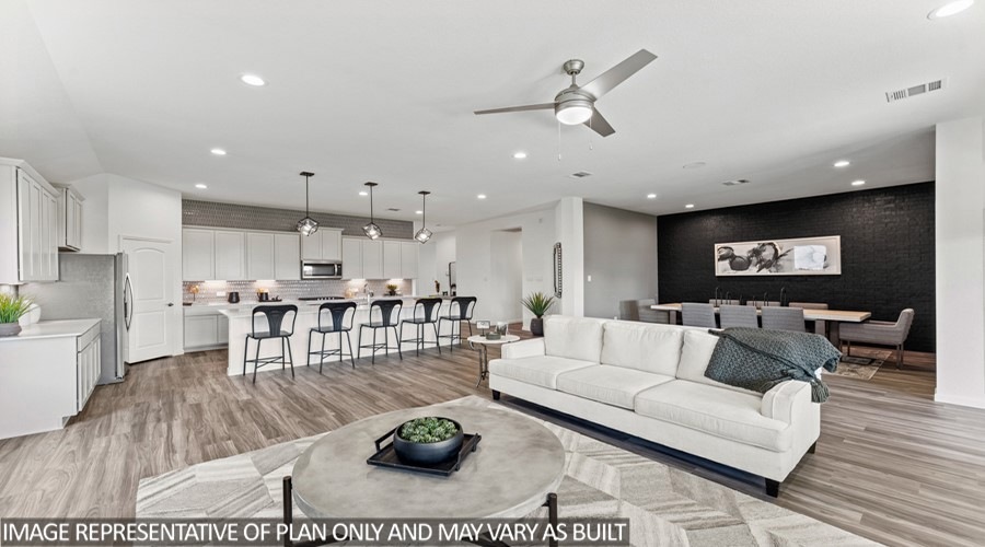 13709 Rising Sun Ln, Conroe, TX 77384 - photo 1