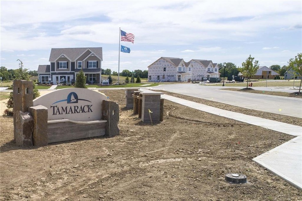 61 Tamarack Larch Blvd, Cicero, IN 46034 - photo 1