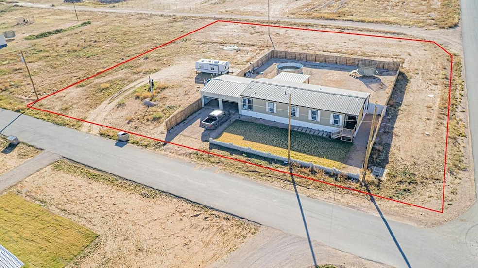 2120 Bowie St, Midland, TX 79705 - photo 1