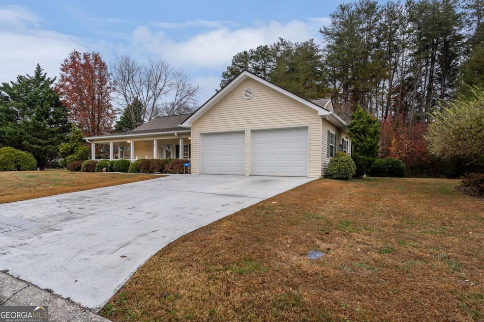 64 Morningview Place, Blue Ridge, GA 30513 - photo 1