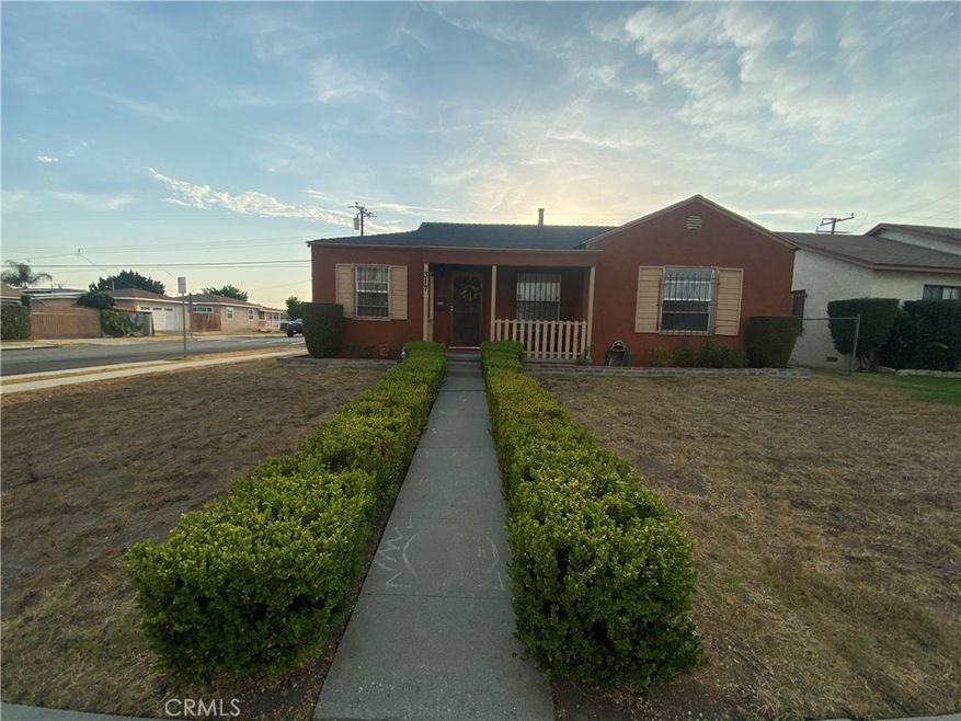 317 S Dwight Ave, Compton, CA 90220 - photo 1