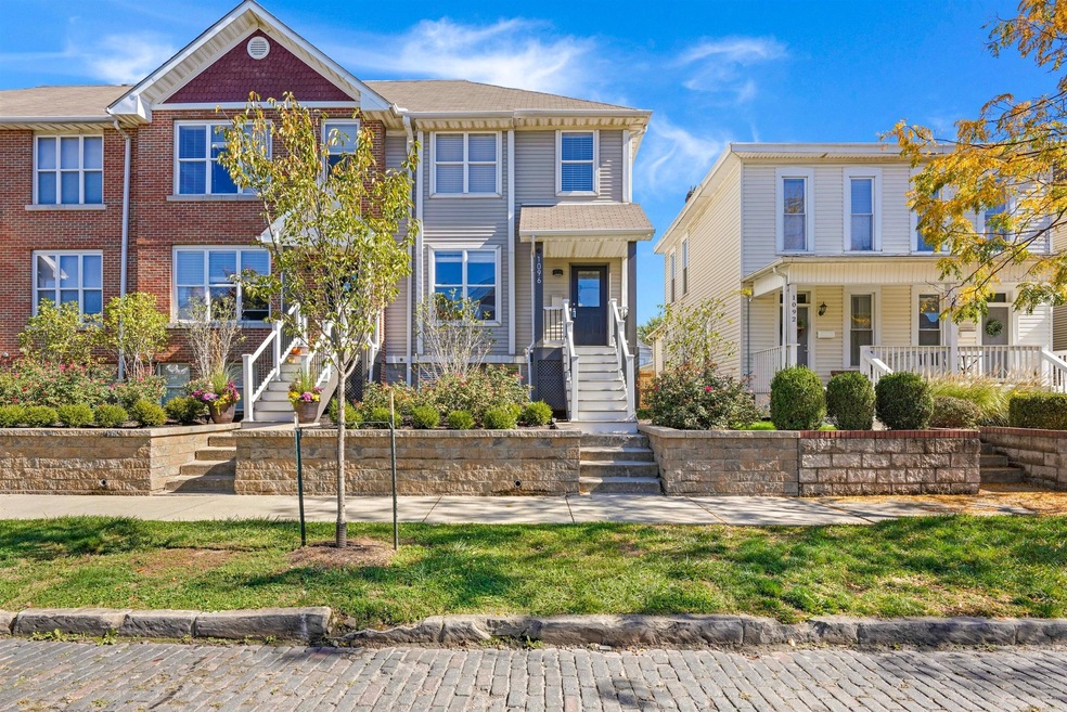 1096 Oregon Ave, Columbus, OH 43201 - photo 1