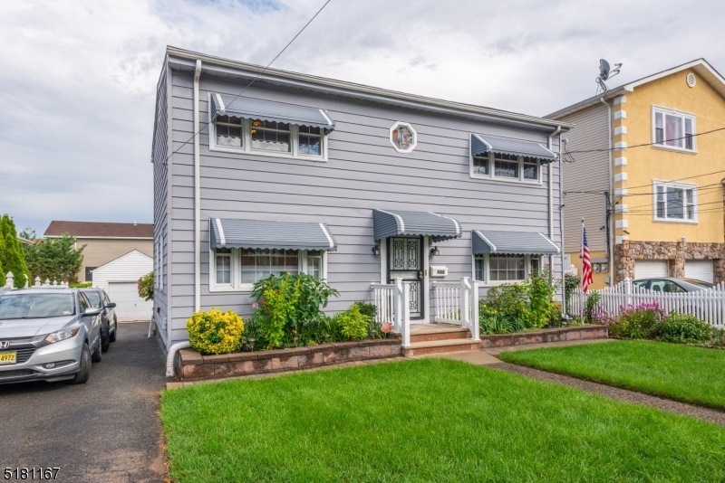 131 Wabash Ave unit 133, Paterson, NJ 07503 - photo 1