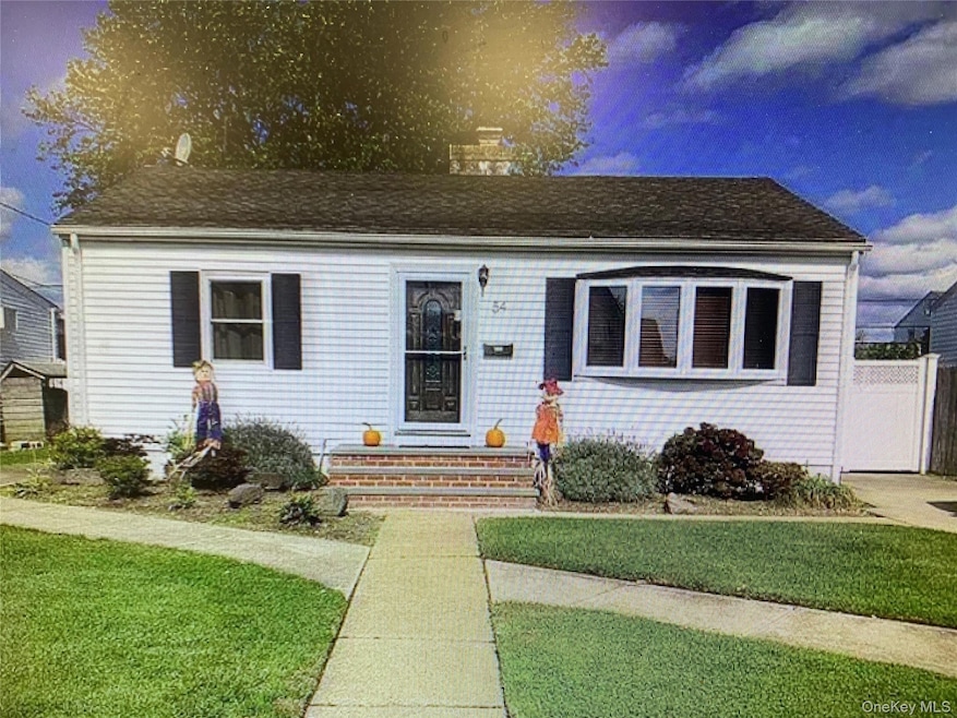 54 Robert St, Freeport, NY 11520 - photo 1