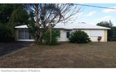 342 S Sun N Lakes Blvd, Lake Placid, FL 33852 - photo 1