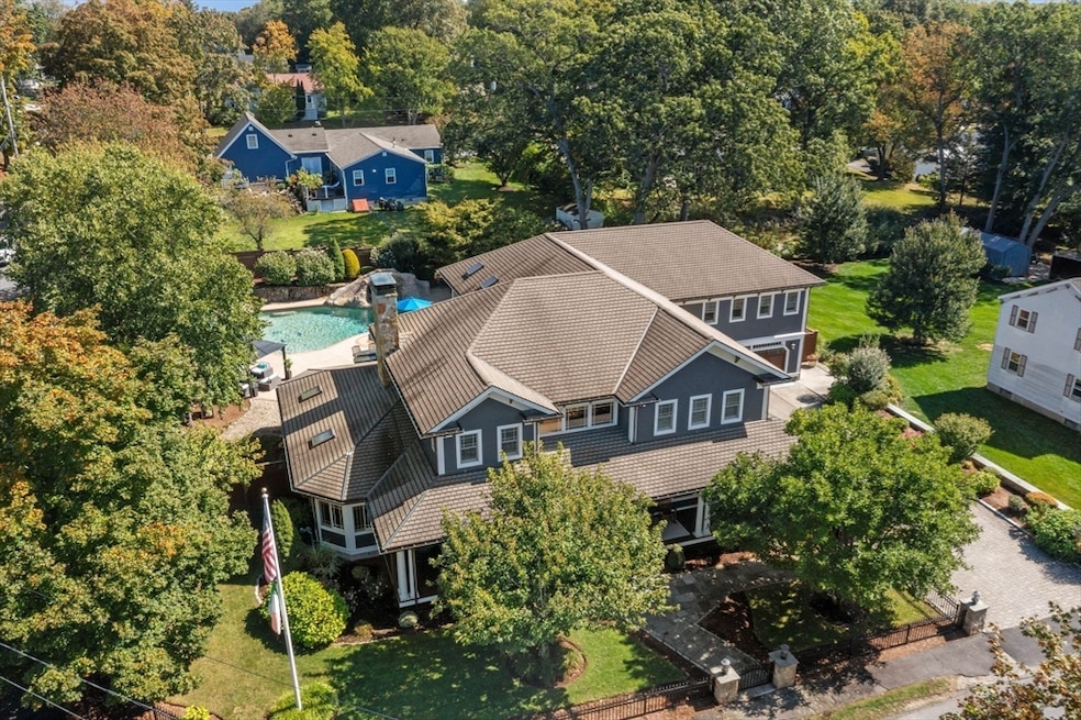 47 Addison St, Braintree, MA 02184 - photo 1