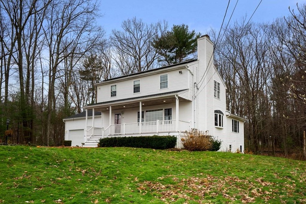 240 Crystal St, Haverhill, MA 01832 - photo 1