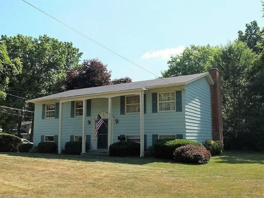 Beautifully updated 3 bedroom, 2.5 bath home with 