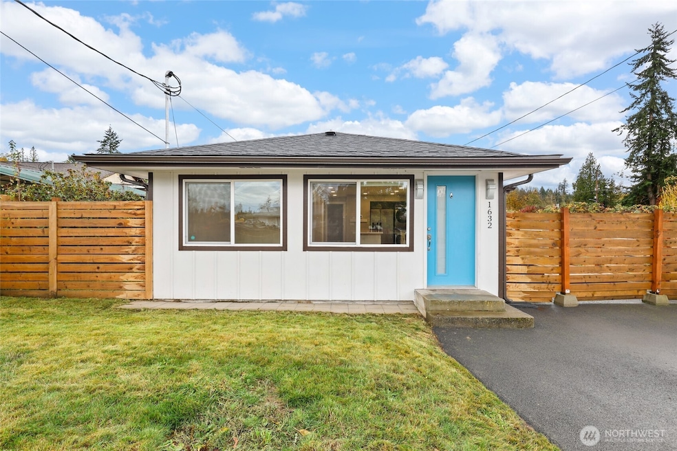 1632 SE Salmonberry Rd, Port Orchard, WA 98366 - photo 1