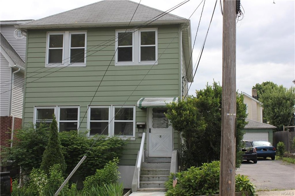 9 (5) Staunton St, Yonkers, NY 10704 - photo 1