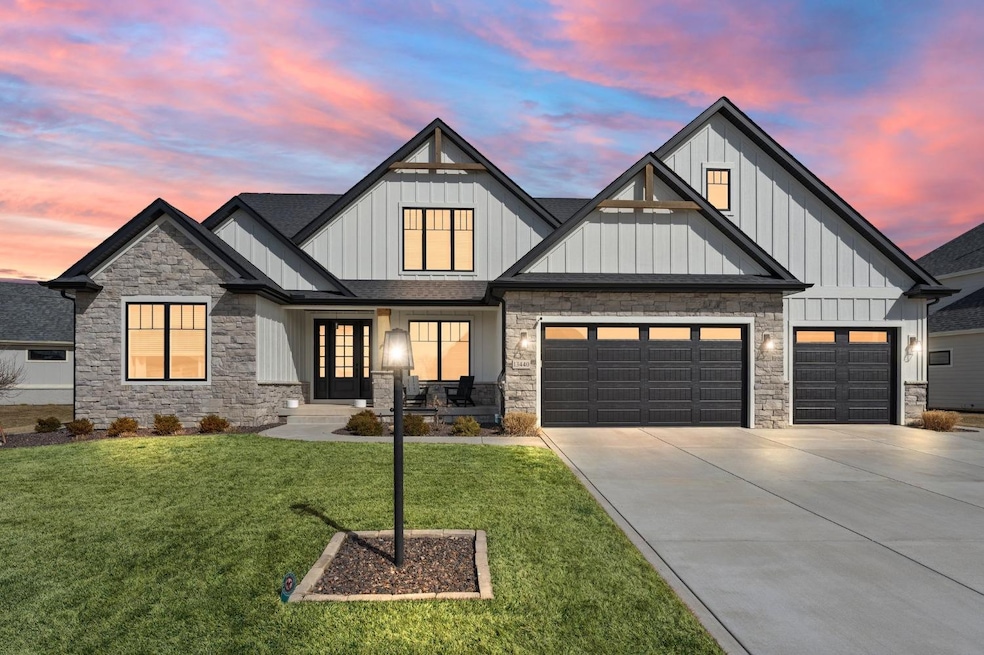 13440 Redbud Dr, Saint John, IN 46373 - photo 1