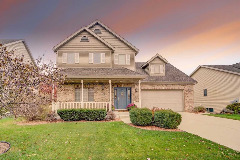 2794 Sunflower Dr, Fitchburg, WI 53711 - photo 1