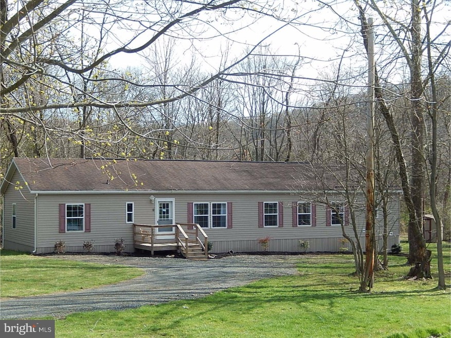 724 Hill Church Rd, Boyertown, PA 19512 - photo 1