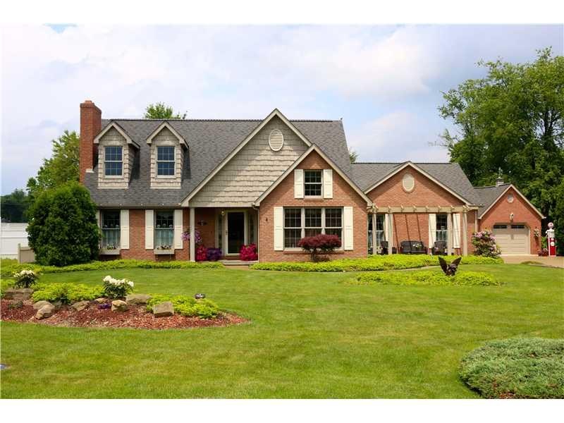 Exterior Front. ~Welcome to 102 Meadow Drive!!~  ~