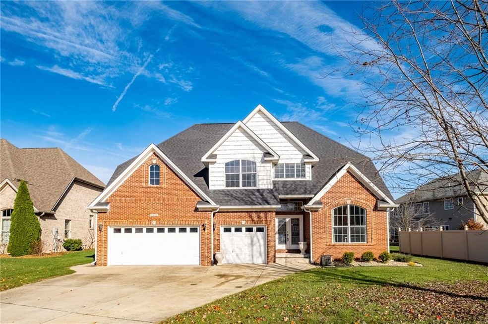 2028 Keystone Place, Columbus, IN 47203 - photo 1