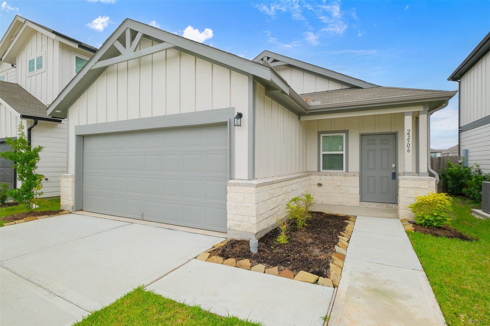 23506 Fallen Cone St, Spring, TX 77373 - photo 1