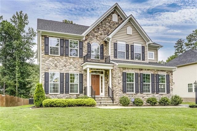 4221 Allenbend Rd, Glen Allen, VA 23060 - photo 1