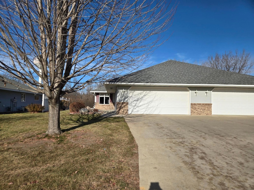 103 Sellards Ave, Dassel, MN 55325 - photo 1