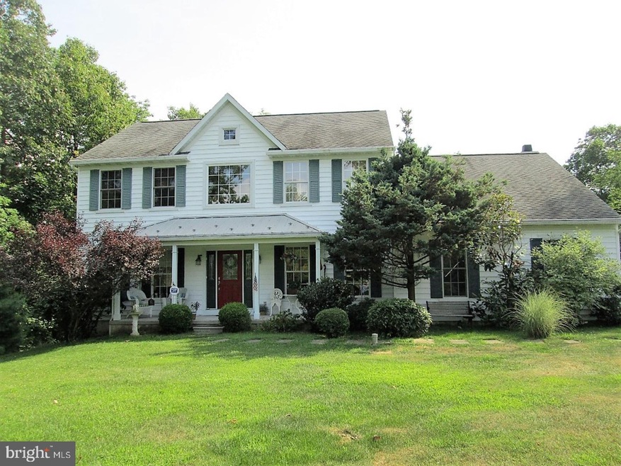 15 Beech Rd, Mohnton, PA 19540 - photo 1