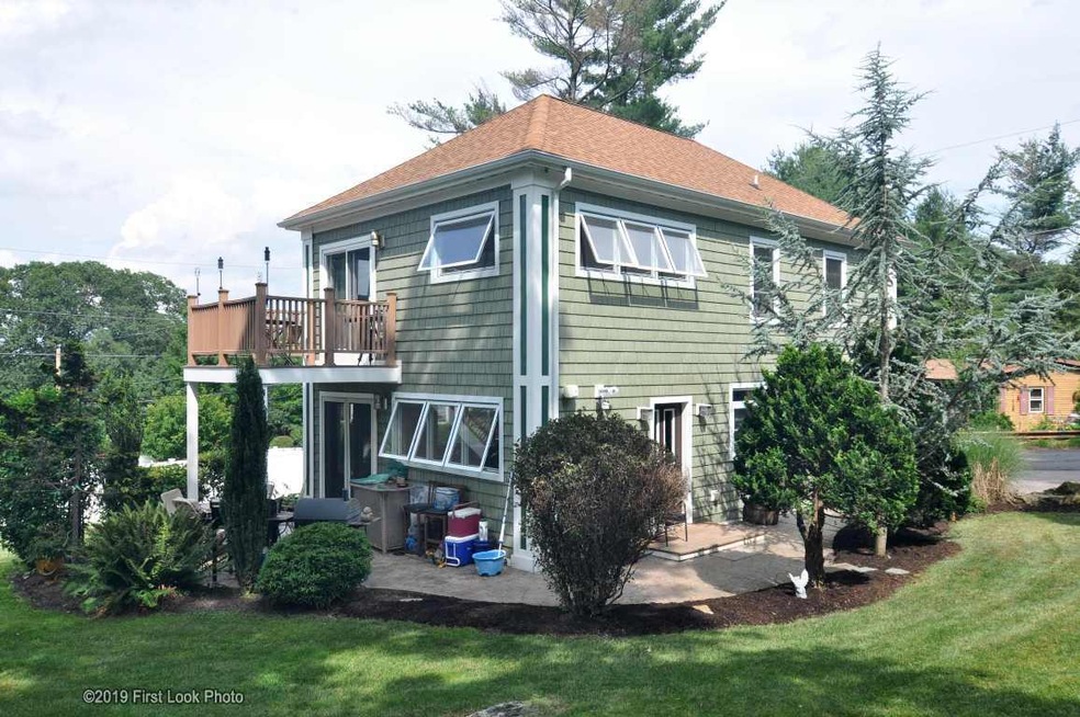 52 Beach Rd, Cumberland, RI 02864 - photo 1