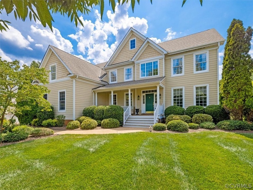 12625 Grendon Dr, Midlothian, VA 23113 - photo 1