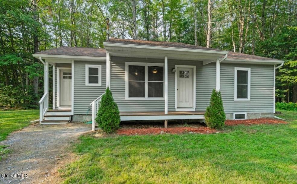 628 County Route 24, Corinth, NY 12822 - photo 1