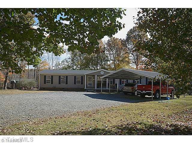 6939 Old Nc Highway 13, Asheboro, NC 27205 - photo 1