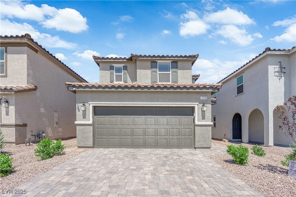 7278 Copper Grove Ave, Las Vegas, NV 89113 - photo 1