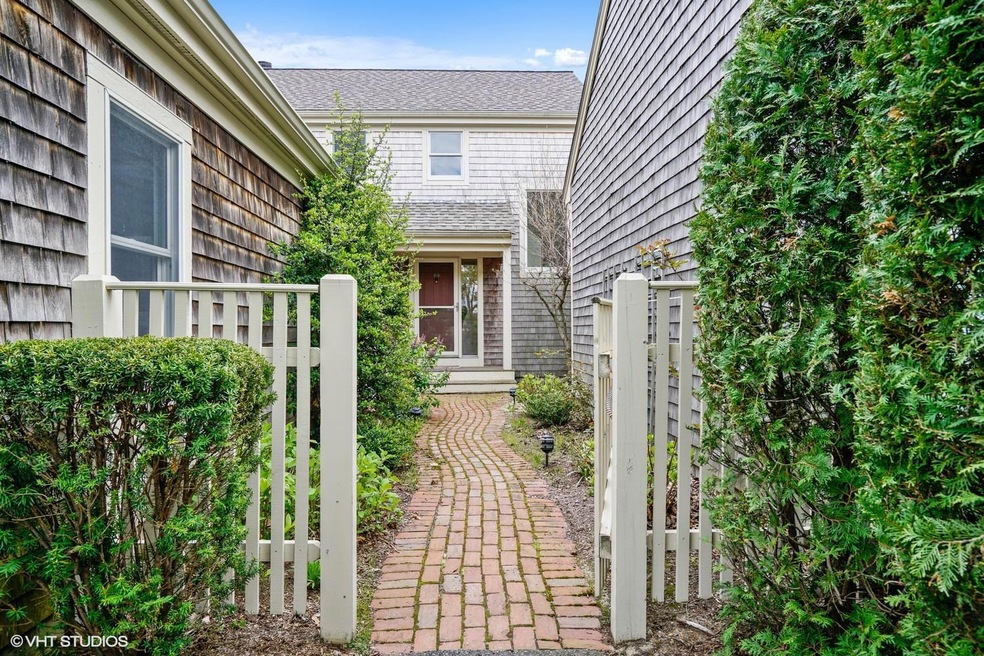 1 Blueberry Path unit H, Yarmouth Port, MA 02675 - photo 1