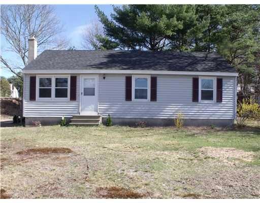 184 School St, Sanford, ME 04073 - photo 1