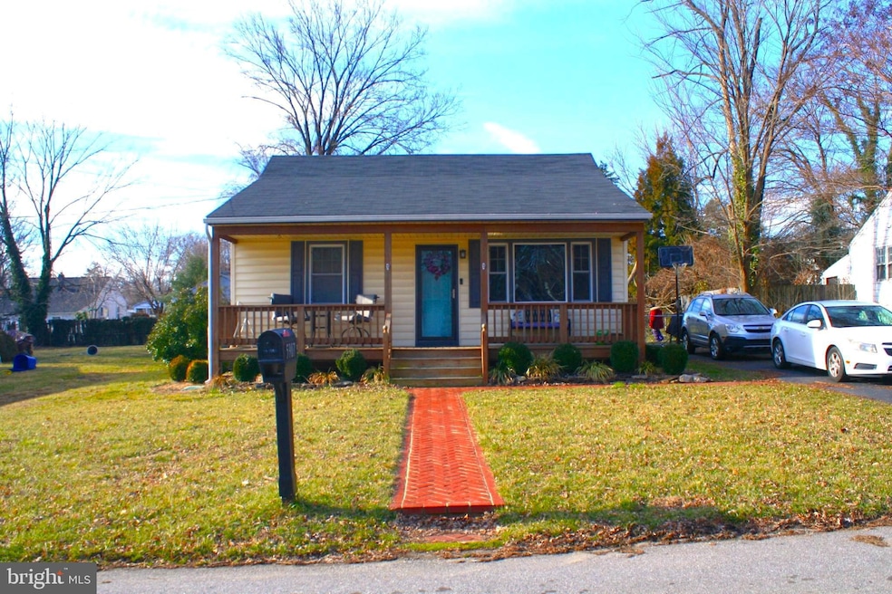 5907 Baltimore St, Gwynn Oak, MD 21207 - photo 1