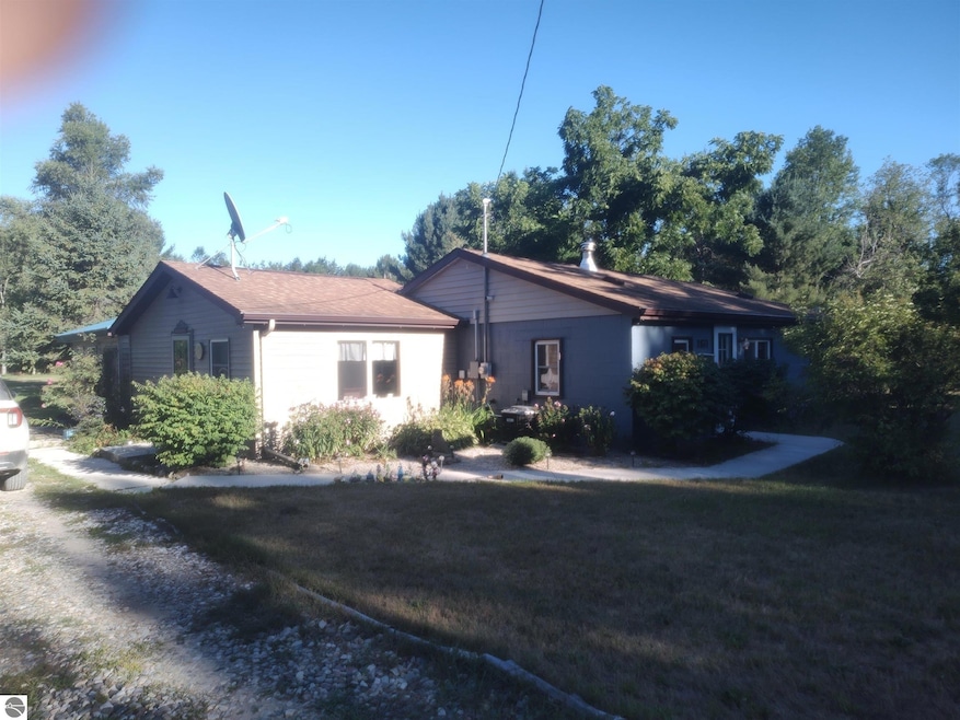 1831 Kitchen Rd, Whittemore, MI 48770 - photo 1