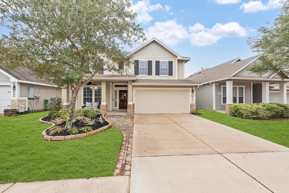 31103 Blue Ridge Park Ln, Spring, TX 77386 - photo 1