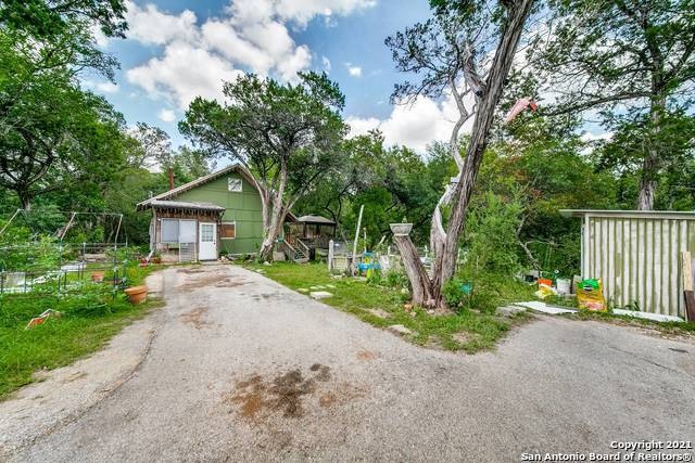 19214 Scenic Loop Rd, Helotes, TX 78023 - photo 1