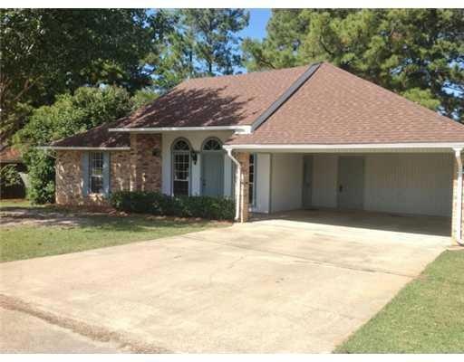 247 Twin Oaks Rd W, Pineville, LA 71360 - photo 1